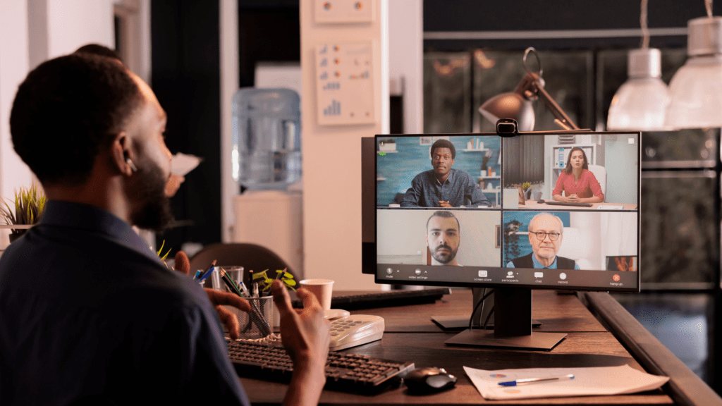 Remote team training for effective 24-hour customer support in languages