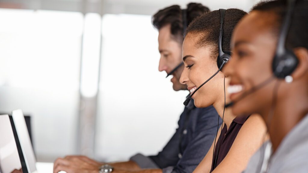 A focused team of professionals providing nonstop multilingual technical support for clients worldwide.