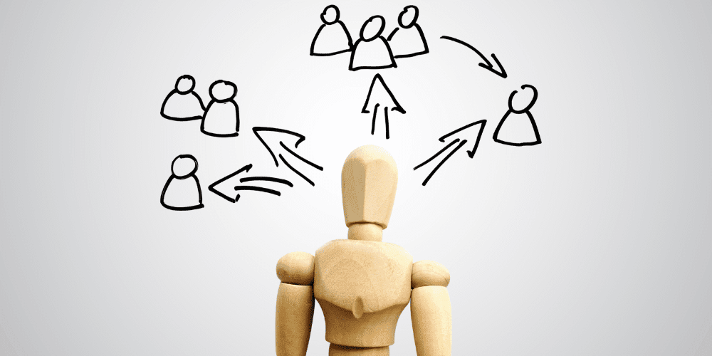 Delegating customer service tasks through strategic outsourcing partnerships