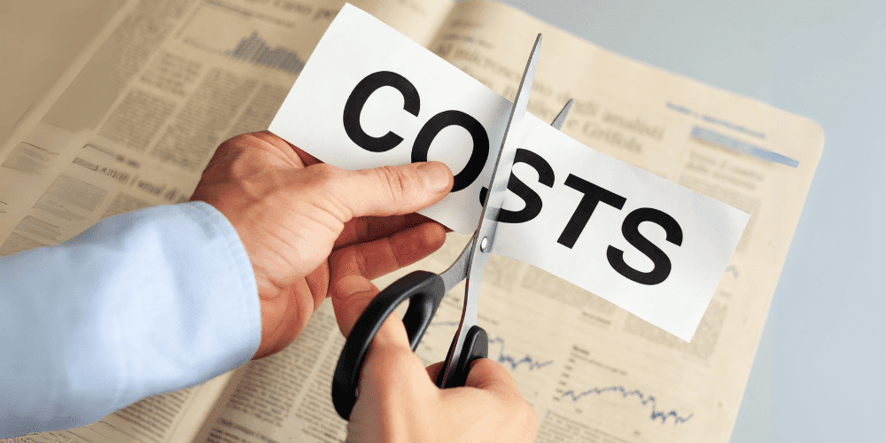 Cutting business costs with outsourcing support solutions