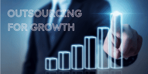 Modern CX team working seamlessly with a brand