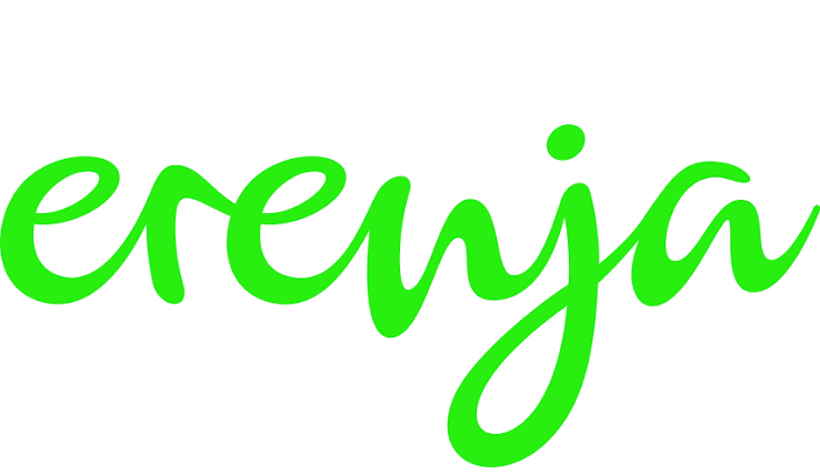 erenja logo